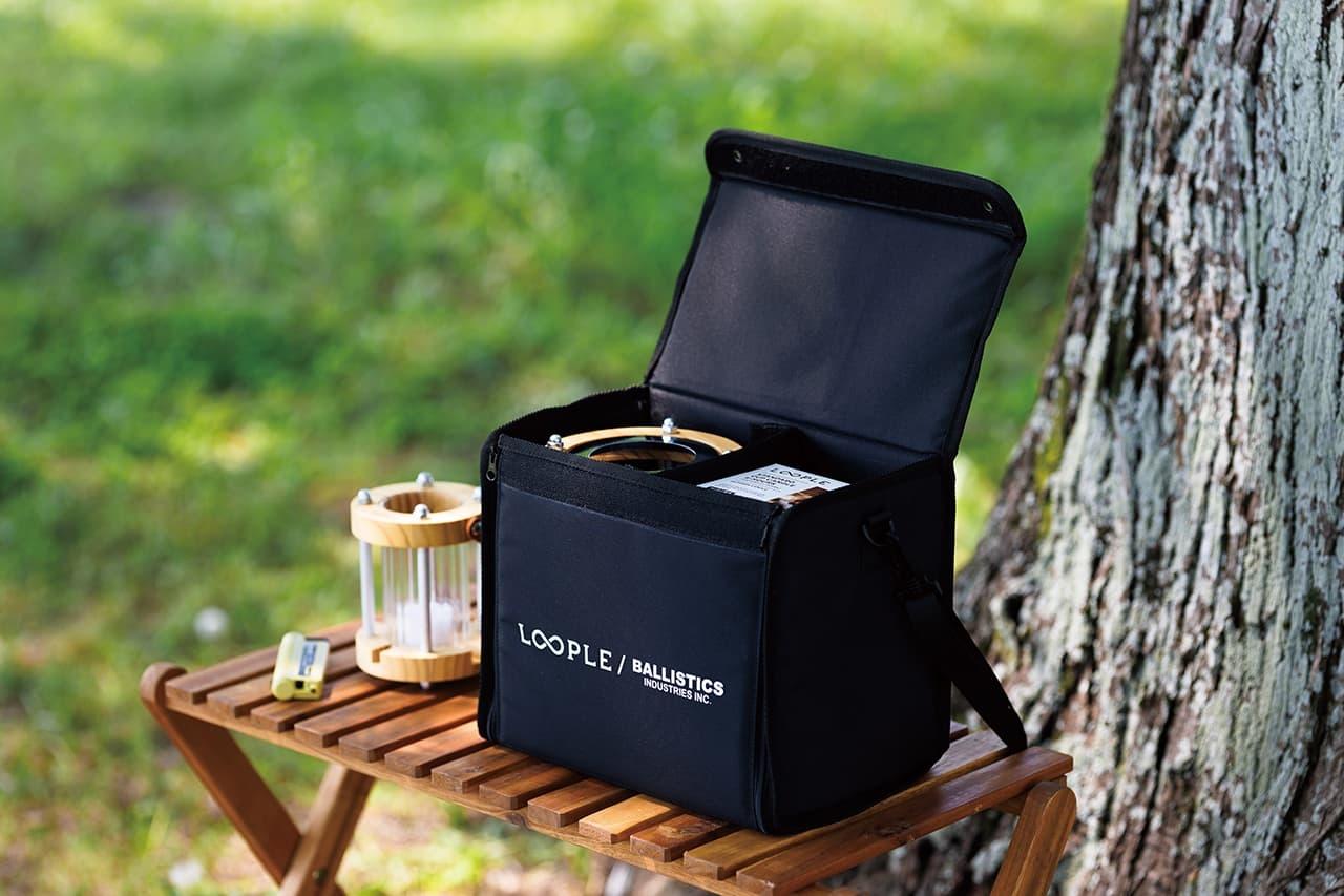 きゃんＤランタンボックス