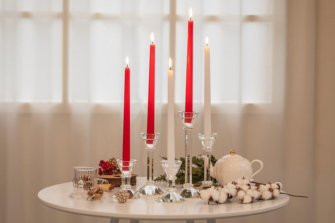 テーパー（クリスマスれっ）