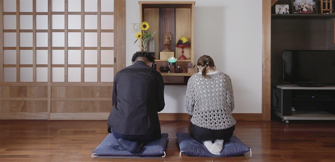 初盆(新盆)のお供えは何を贈る?|選び方とマナーを解説