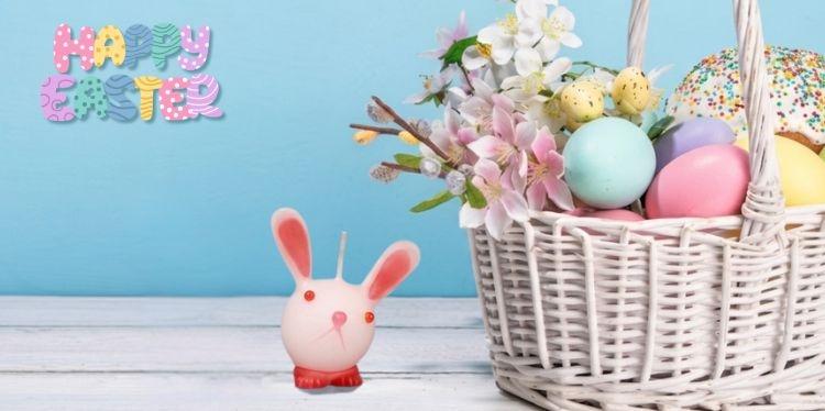 春を灯す、イースターの楽しみ方