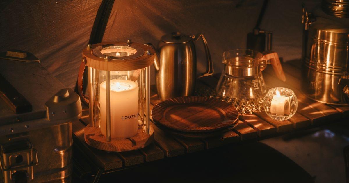 きゃんどるらんたｎ