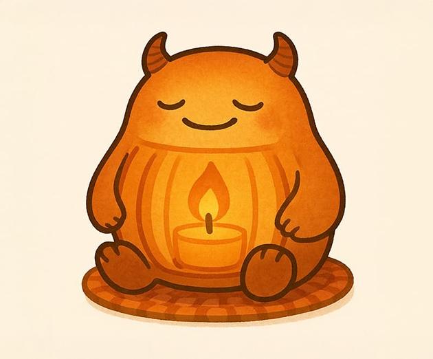 A1を選んだあなたは｜のんびりモンスター