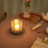 【メディア掲載】VISION OKAYAMA(2026年1月19日号)マインドフルネスキャンドル「YURAGI」