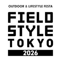 【イベント出展】5/9~10 東京・ビッグサイト「FIELDSTYLE TOKYO 2026」