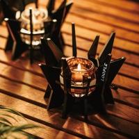 【第二弾・期間限定予約販売】LOOPLE グローブ用シェード「ウィングロウ」予約開始