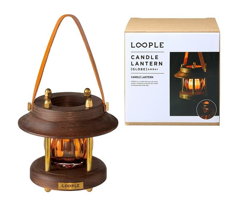 ※キャンドル別売り