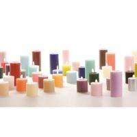 ピラーキャンドル