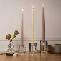 テーパーキャンドル