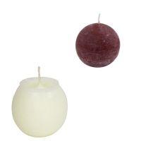 ボールキャンドル