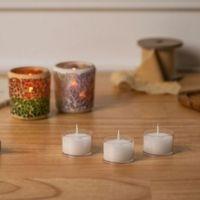 カップキャンドル