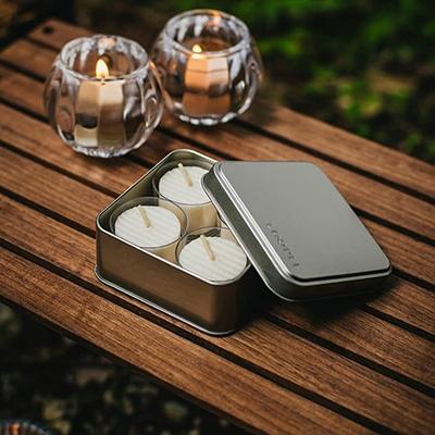 【新発売】カップキャンドルBOX