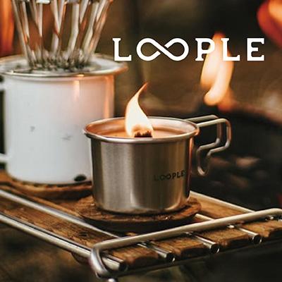 【新発売】シェラカップアロマキャンドル